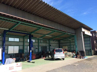 大石自動車の画像