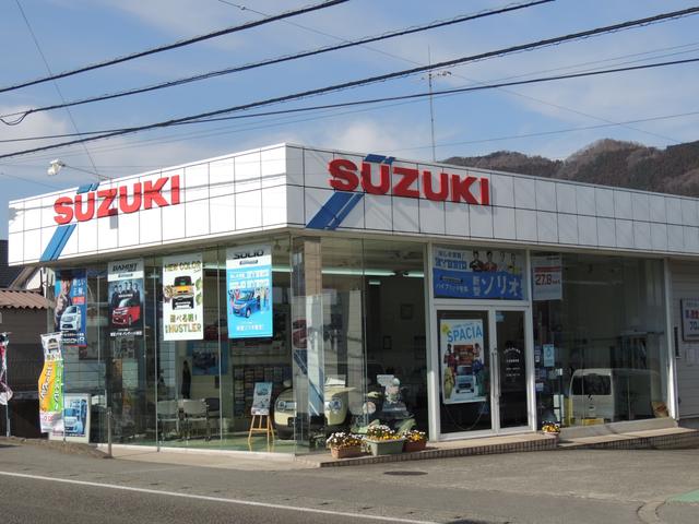 久米自動車（株）2