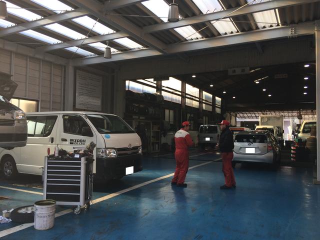 株式会社　丸二オートサービス3