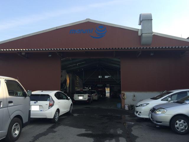 株式会社　丸二オートサービス11