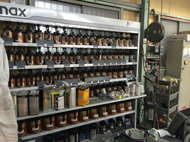 株式会社　丸二オートサービス12