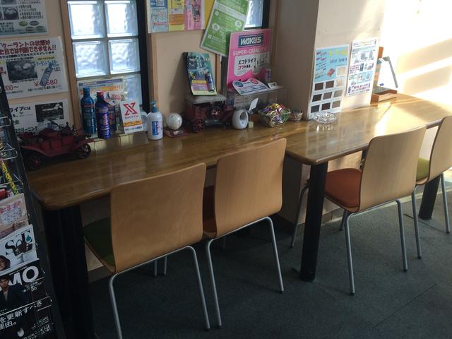 株式会社　丸二オートサービス17