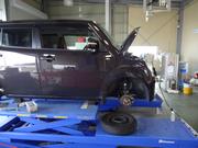 （有）ナカニシ石油　サンプラザアジスＳＳ4