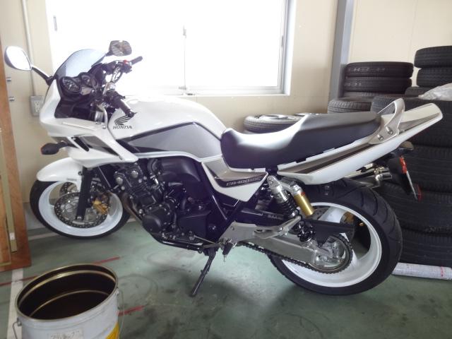 （有）ナカニシ石油　サンプラザアジスＳＳ8