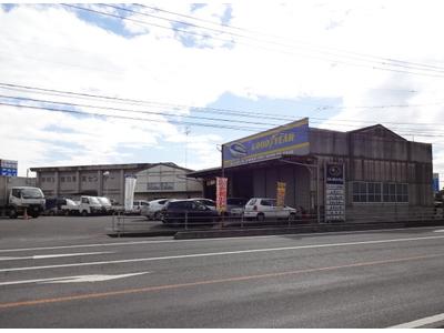 オートパーツ　谷村商会の画像