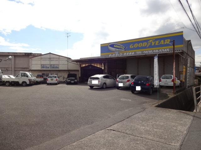 オートパーツ　谷村商会2