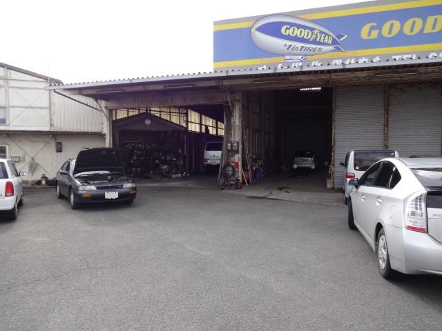 オートパーツ　谷村商会4