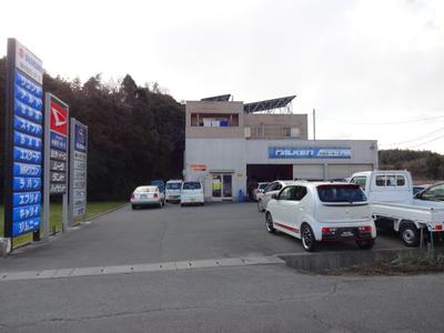 （株）小松モータースの画像