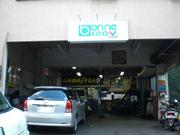 株式会社　ボンネ１２０