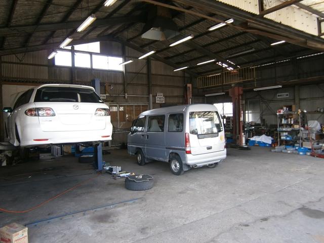 （有）日章モータース3