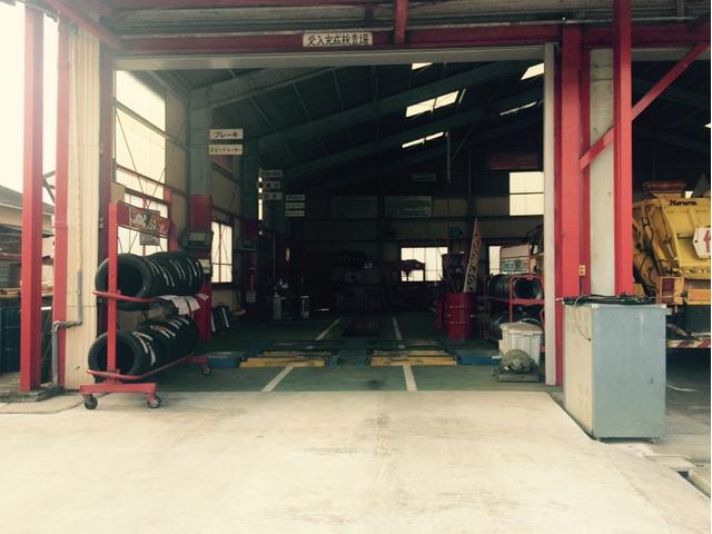 車検のコバック　大仁店3