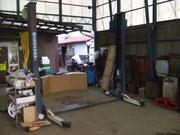 石誠自動車整備工場3