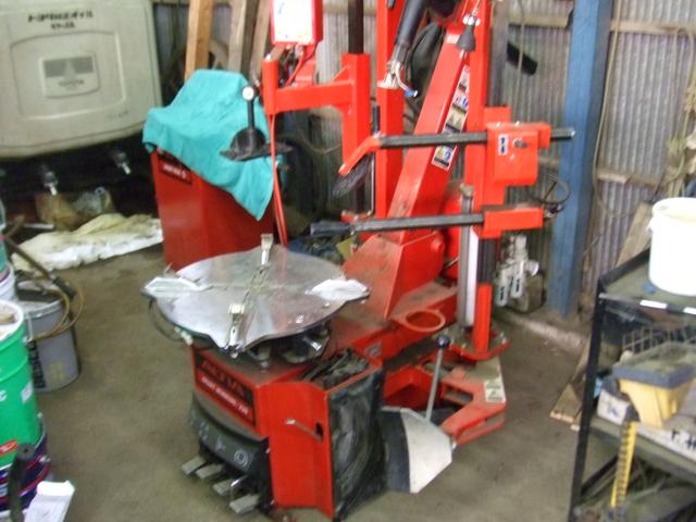 石誠自動車整備工場4