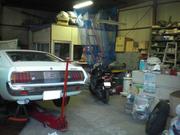 有限会社　フジモト自動車3