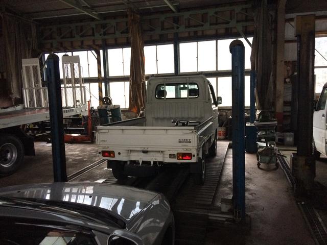 寺谷自動車株式会社6