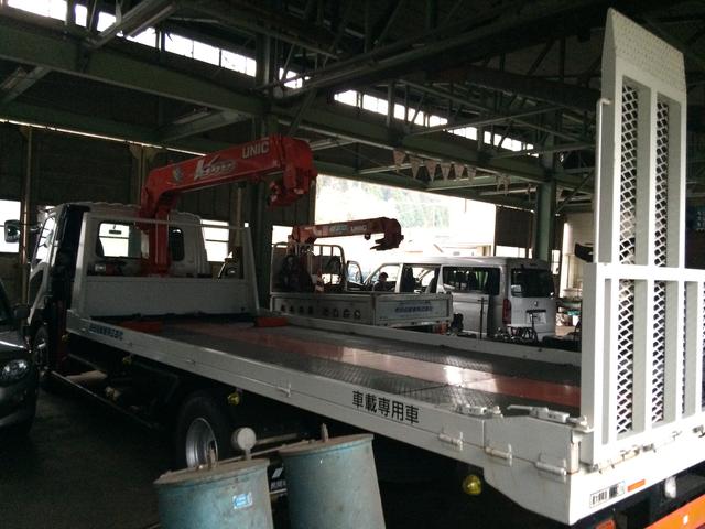 寺谷自動車株式会社7