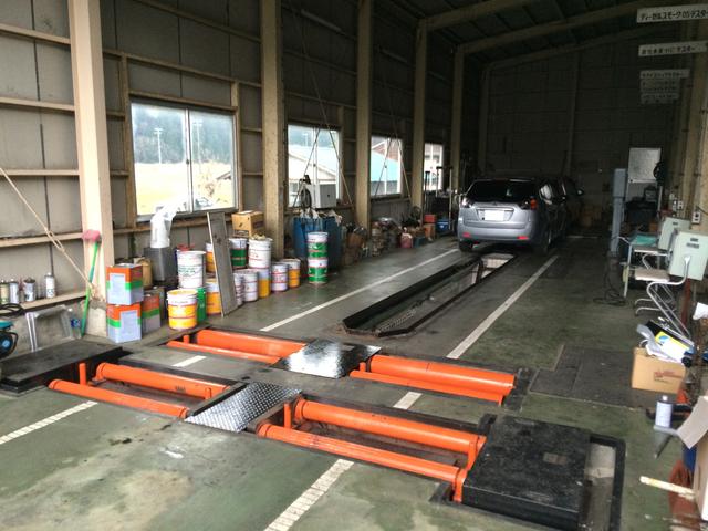 寺谷自動車株式会社8