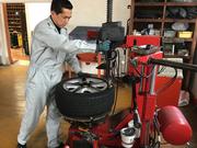 持込取付もお気軽にお問合せください