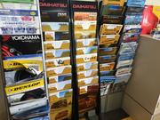 新車・中古車販売もご相談ください