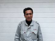 代表 中村　芳行