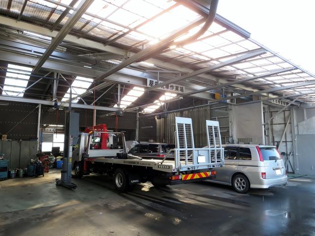 有限会社　杉内自動車整備工場3