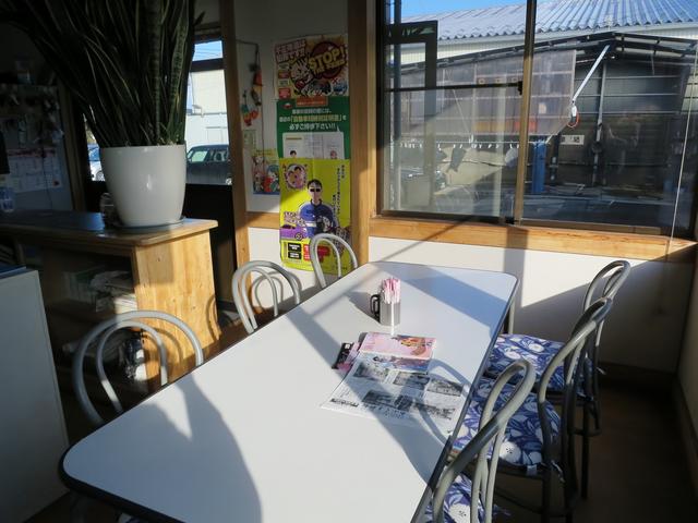 有限会社　杉内自動車整備工場4