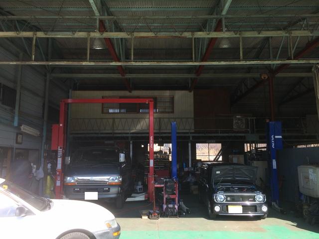 有限会社　会沢自動車工業2