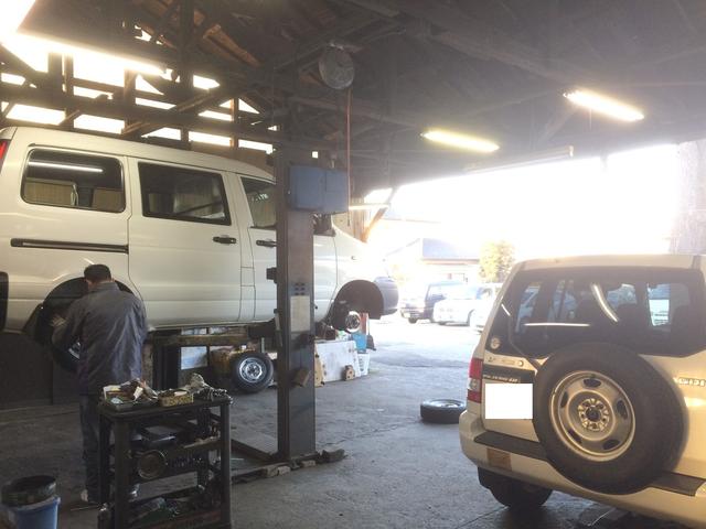 有限会社中山自動車商会3