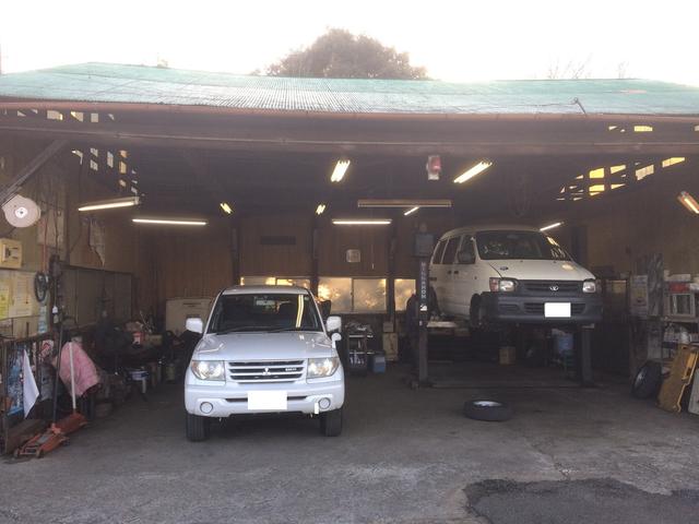 有限会社中山自動車商会5