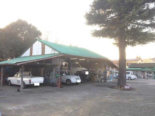 有限会社中山自動車商会7