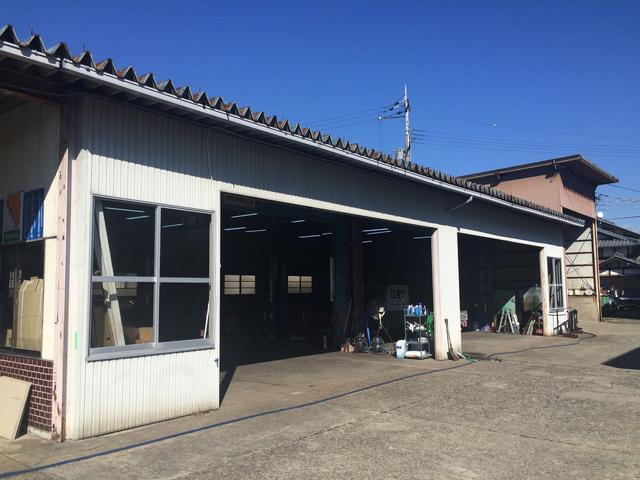 横関自動車有限会社2