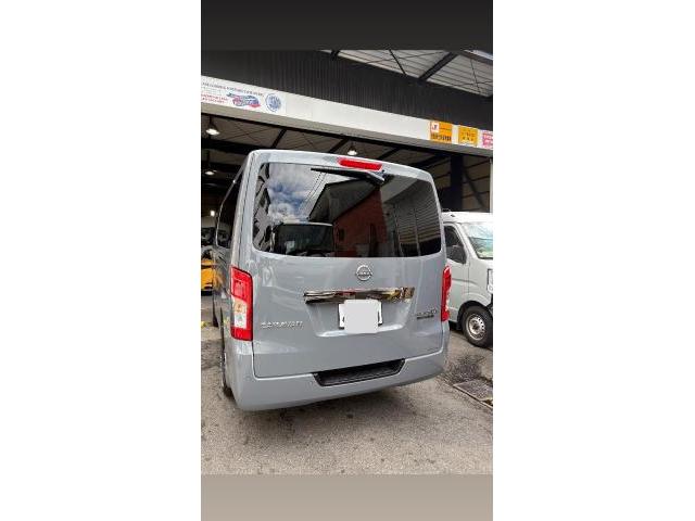 日産　キャラバン　コーティング　車検　修理
ガラスコーティング　メンテナンス
大東市　門真市　東大阪市