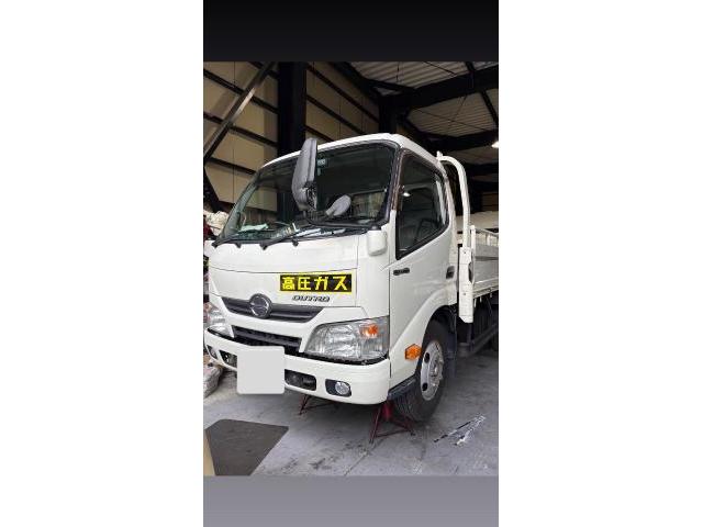 新着の作業実績