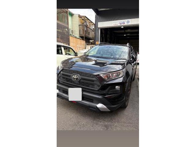 新着の作業実績