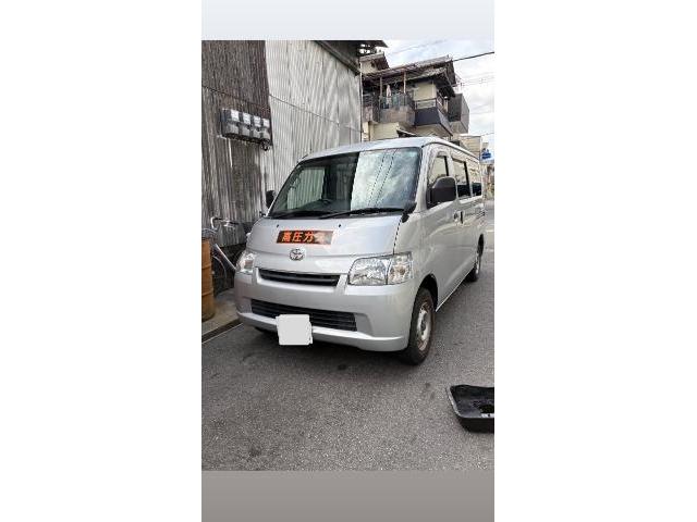 新着の作業実績