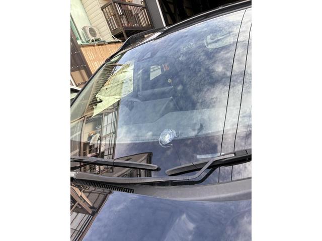 トヨタ　ＲＡＶ４　その他修理・整備　ガラス交換
保険修理　車検　点検　メンテナンス
大東市　東大阪市　門真市　寝屋川市