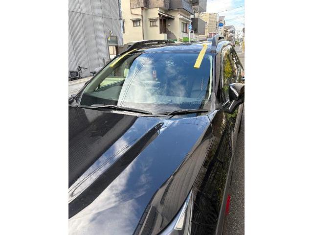 トヨタ　ＲＡＶ４　その他修理・整備　ガラス交換
保険修理　車検　点検　メンテナンス
大東市　東大阪市　門真市　寝屋川市