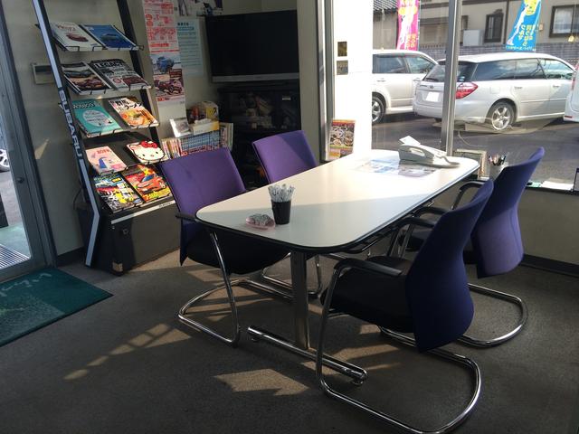 有限会社　三上オート工業7