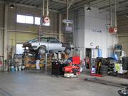 有限会社　朝倉自動車整備工場5