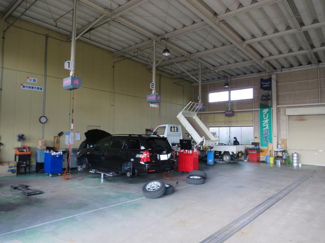 有限会社　朝倉自動車整備工場4