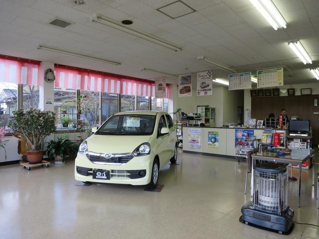 有限会社　朝倉自動車整備工場9