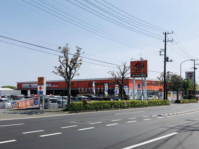 オートバックス　都岡店(3枚目)