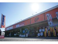 オートバックス　都岡店