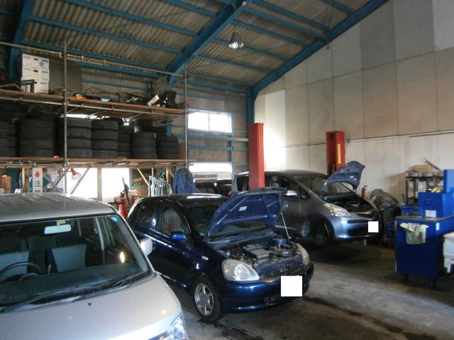 オートサービスナカニシ4