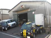 Ｂｅｅ　Ｗｏｒｋｓ　ヤマザキ自工3