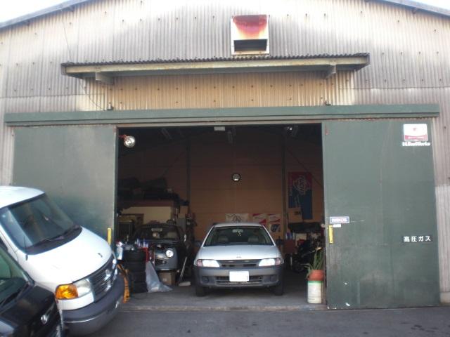 Ｂｅｅ　Ｗｏｒｋｓ　ヤマザキ自工