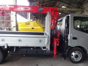 （有）田中自動車整備8