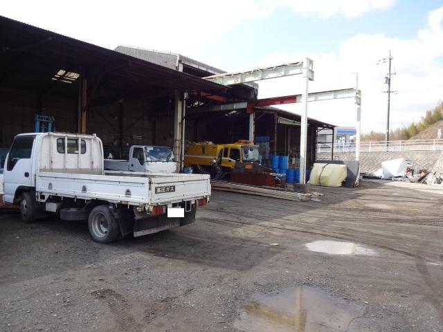 （有）田中自動車整備