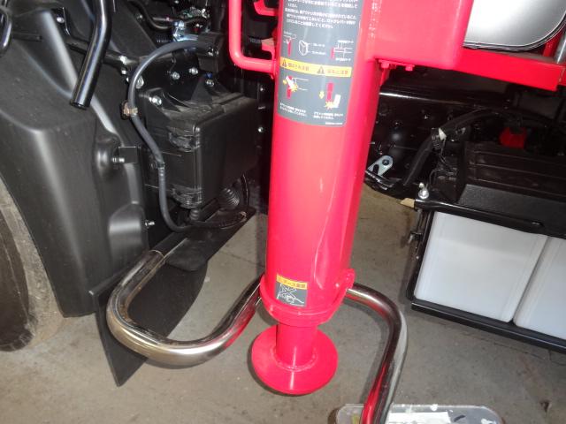 （有）田中自動車整備4