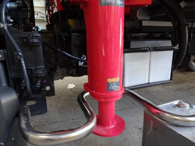 （有）田中自動車整備5